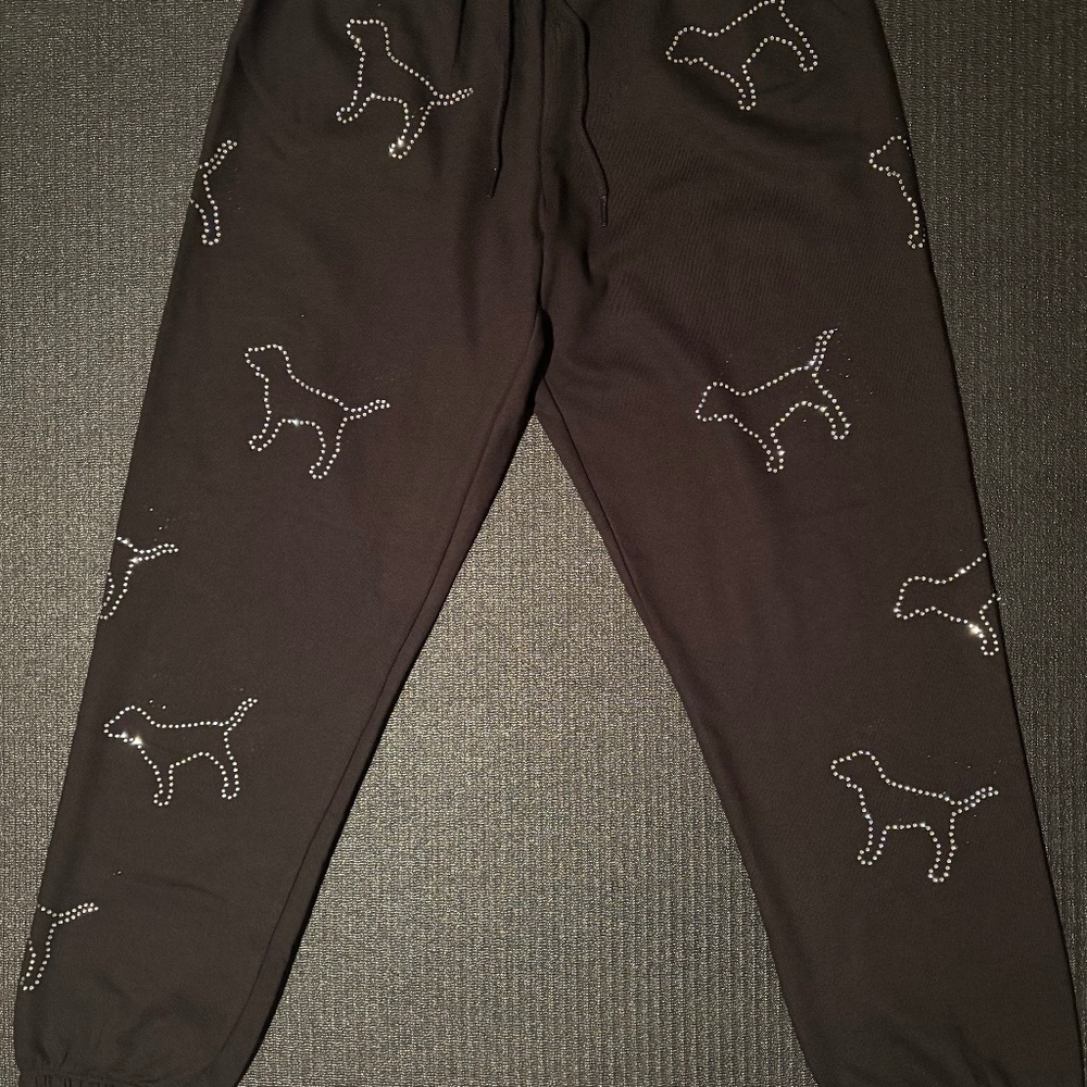 VS PINK Sweatpants